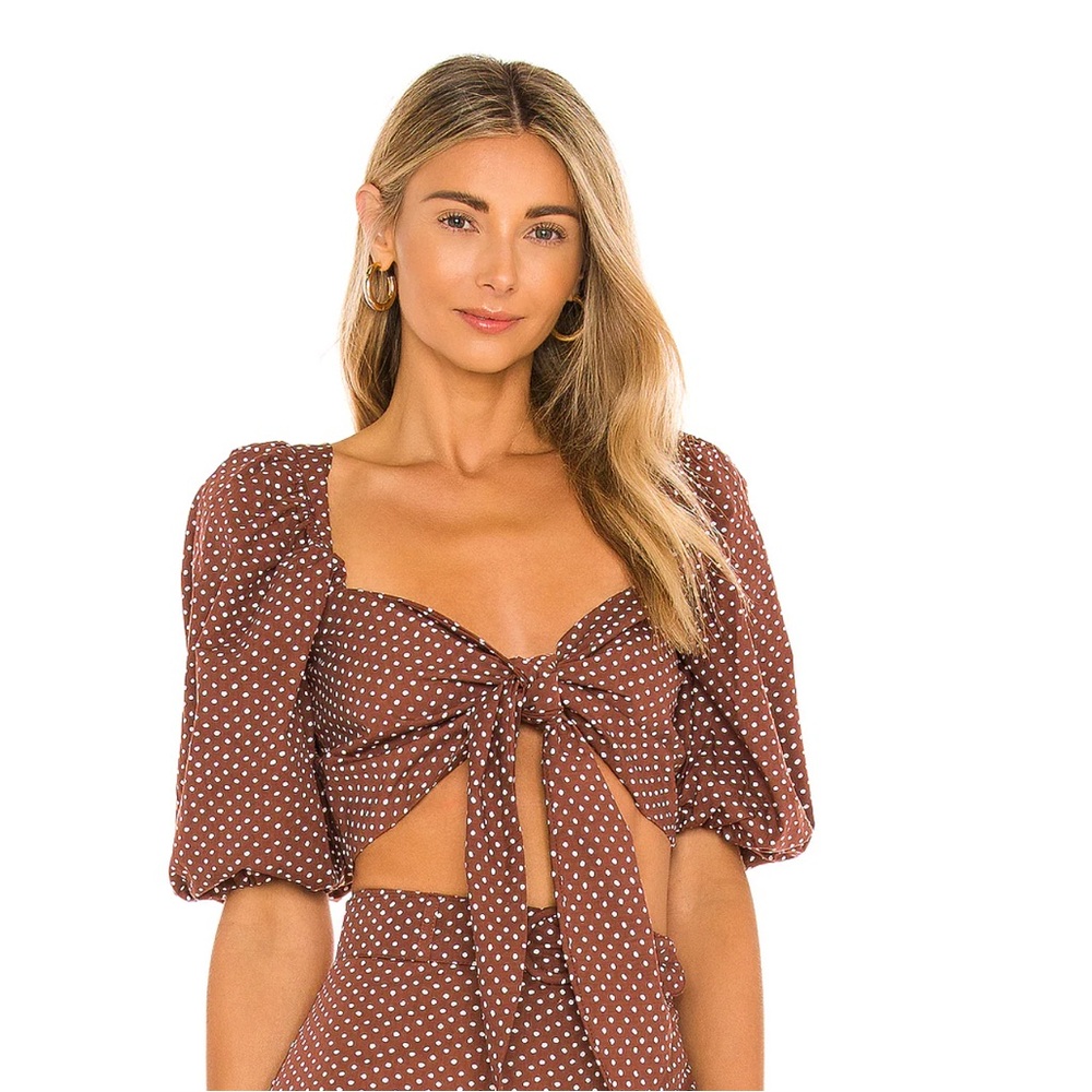 Faithfull the Brand “Raylee Top” - Sz. M / 6